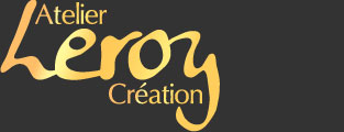 Atelier Leroy Création - Joaillier bijoutier en Normandie - Fabrice Leroy
