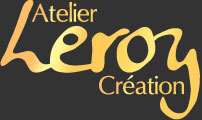 Atelier Leroy Création - Joaillier bijoutier en Orne, Normandie - Fabrice Leroy - Artisan passioné