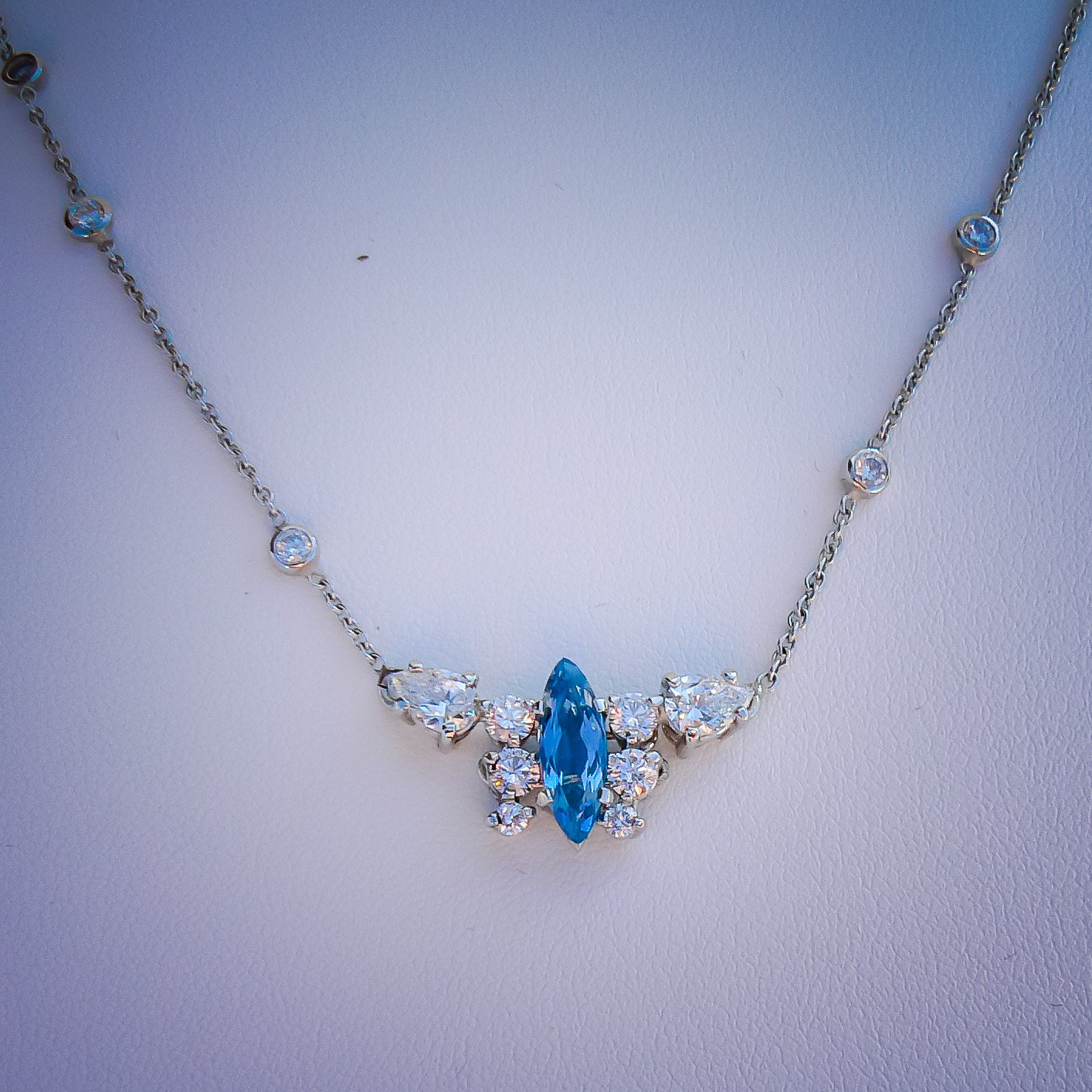 Atelier Leroy Création - Fabrice LEROY - Artisan joaillier - Normandie