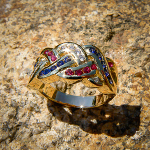 Decouvrez le beau travail d'artisan Fabrice Leroy en Normandie