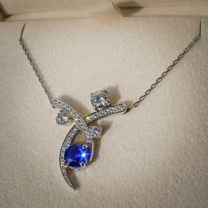 Atelier Leroy Création - Fabrice LEROY - Artisan bijoutier - Normandie