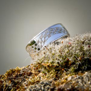 Le beau travail de Joaillier Fabrice Leroy